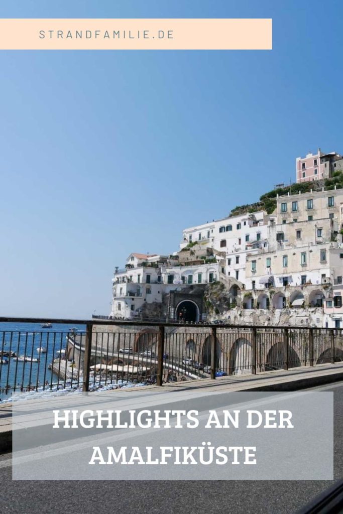 7 ultimative Tipps für die Amalfiküste - warum ihr niemals im August hierhin solltet pinterest-amalfi-kueste-tipps