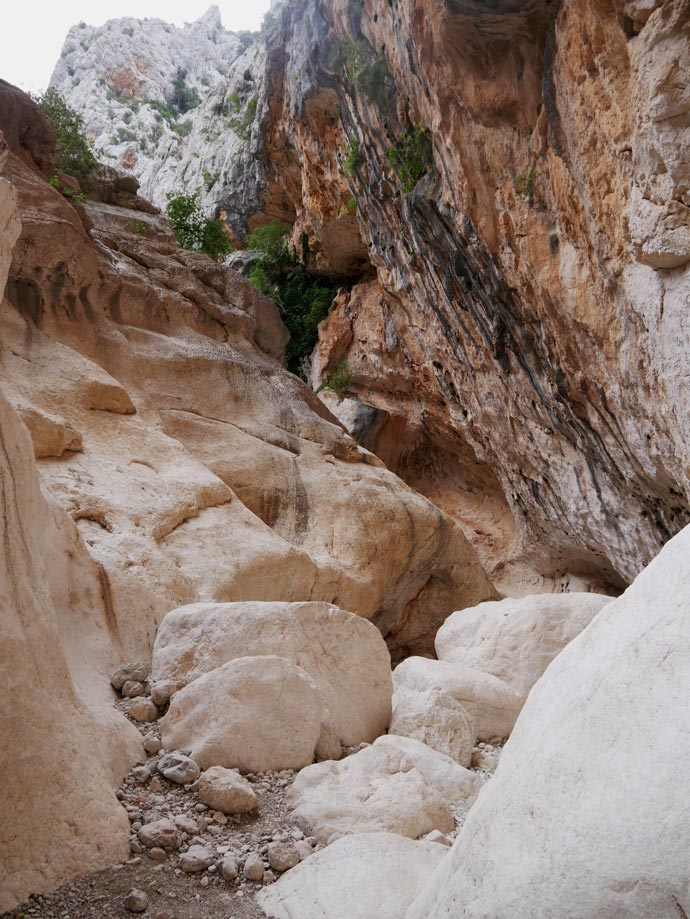 Sardinien mit Kindern - 9+ Highlights für den Familienurlaub gola-gorropu-canyon-urlaub-sardinien-mit-kindern