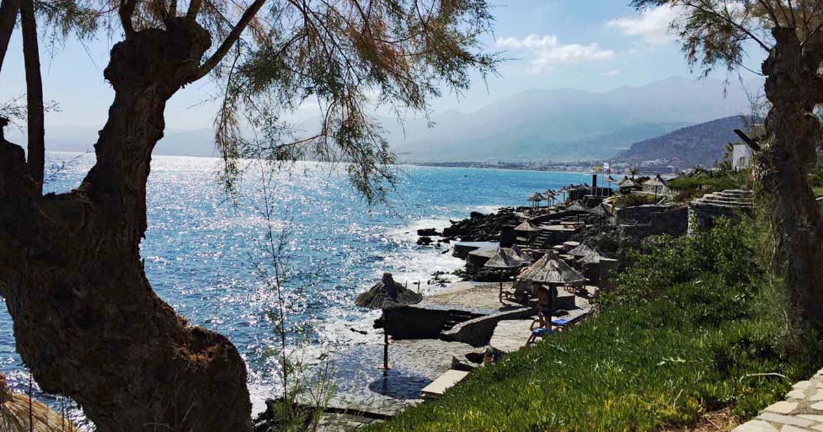 You are currently viewing Kreta mit Kindern erkunden – griechische Geschichte zum Anfassen