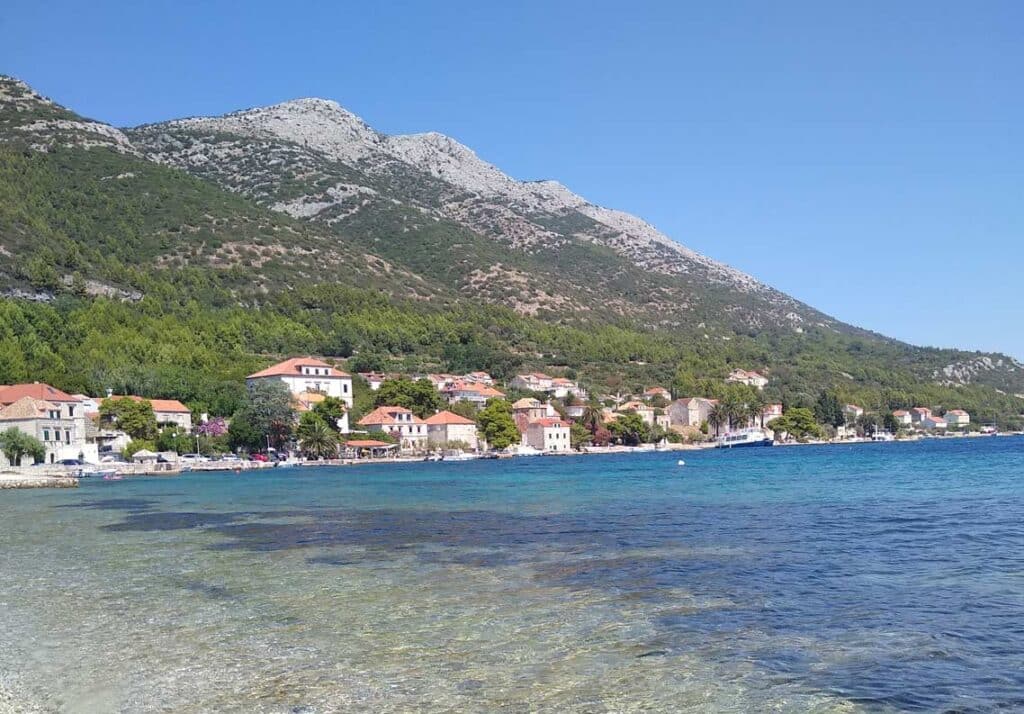 peljesac familienurlaub
