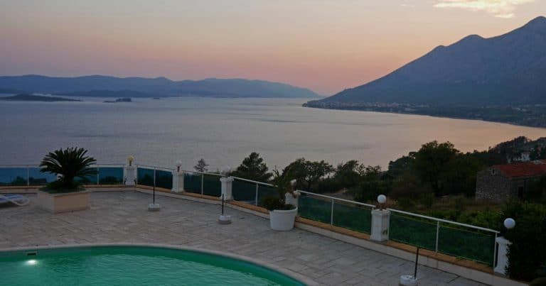 Mehr über den Artikel erfahren Urlaub auf der Halbinsel Peljesac in Kroatien