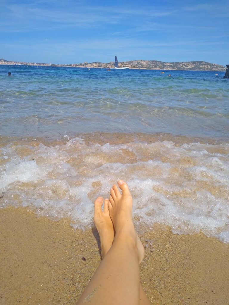 Sardinien mit Kindern - 9+ Highlights für den Familienurlaub urlaub-sardinien-strand-mit-kindern-palau