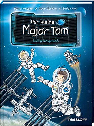 Der kleine Major Tom Amazon