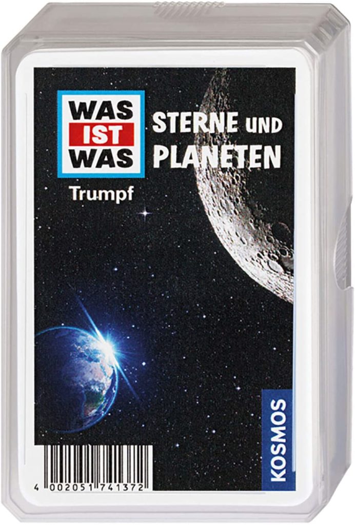 WiW Trumpf Planeten Amazon