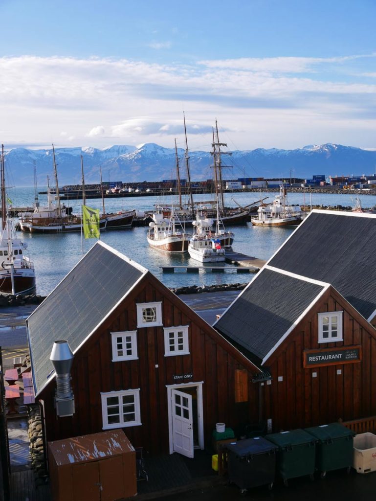 nordisland-hafen-husavik-rundreise-nord-island-mit-kindern