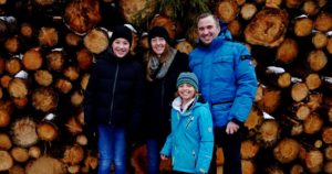 Read more about the article Reisehighlights 2020 – ein ganz besonderer Start in unsere Weltreise