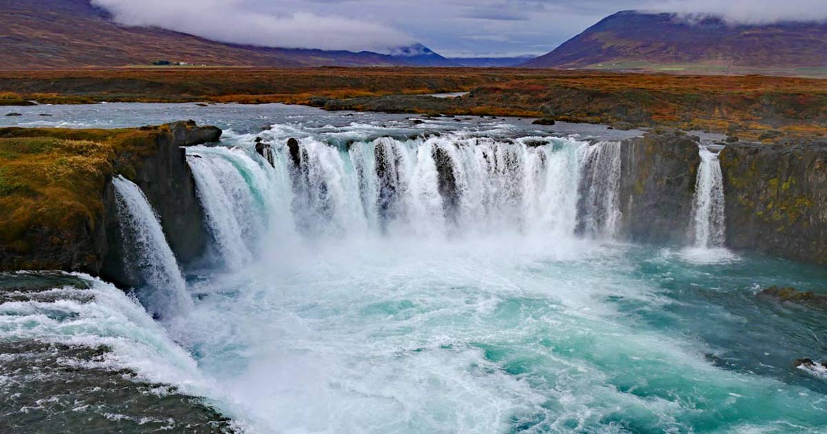 Du betrachtest gerade 16 Nordisland Sehenswürdigkeiten, die ihr nicht verpassen dürft!