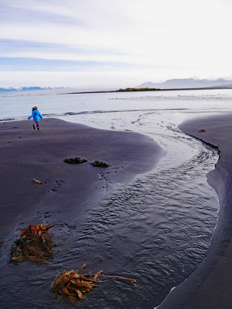 Nordisland - 15 Ziele zwischen Feuer und Eis sigridarstadavatn nord island ringstrasse mit kindern