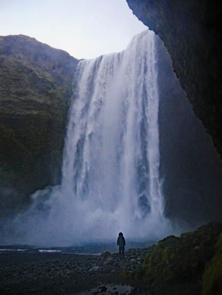 10 ultimative Tipps für Island - Wissenswertes für eure Rundreise skogafoss-wasserfall-sued-island-mit-kindern-roadtrip