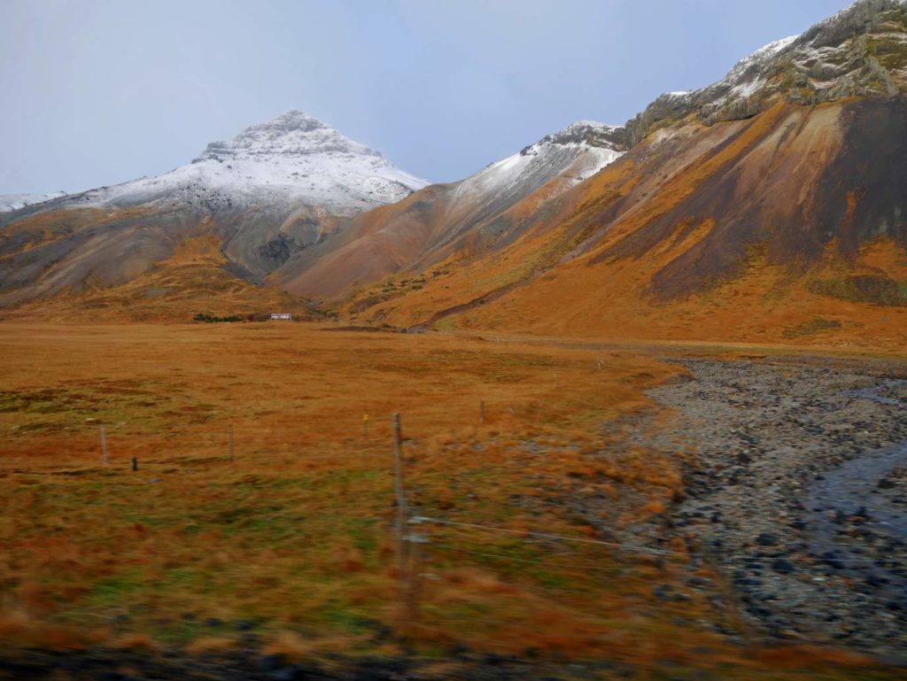 13 Sehenswürdigkeiten in Westisland und Reykjavik halbinsel snaefellsnes highlights