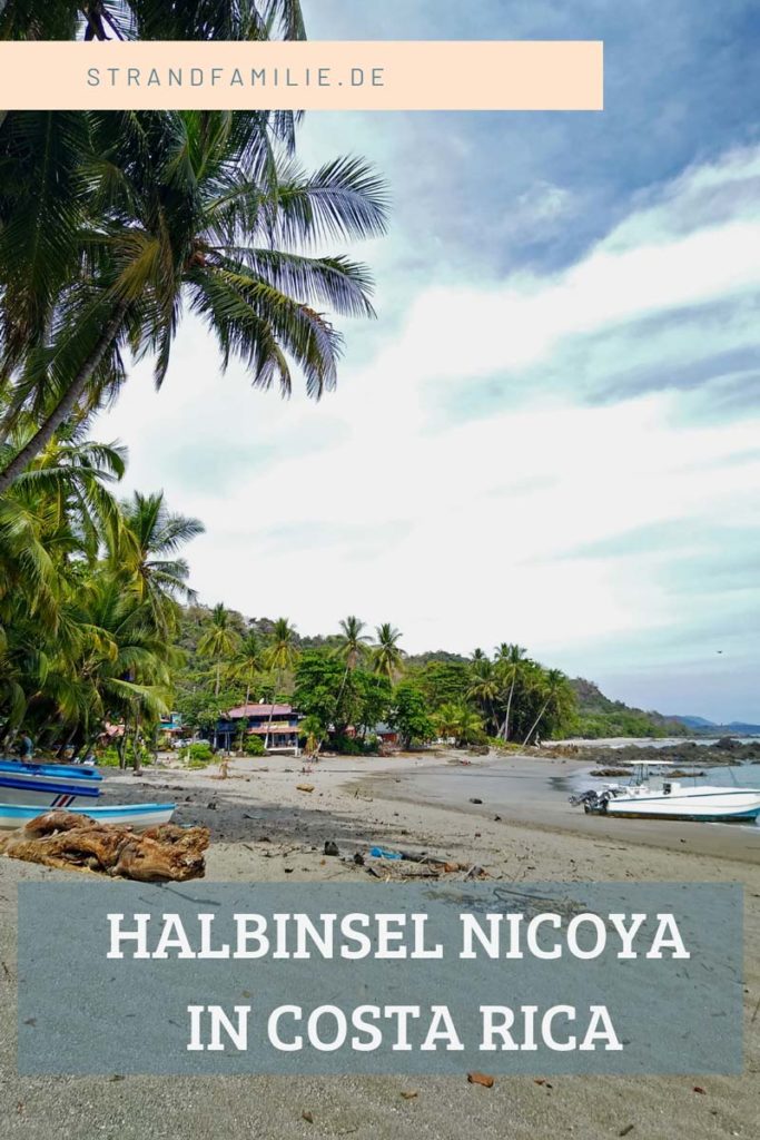 Nicoya Halbinsel - Traumstrände an der Pazifikküste Costa Ricas halbinsel-nicoya-mit-kindern