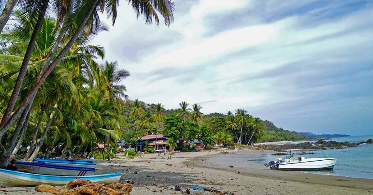 You are currently viewing Reisetipps Costa Rica – Wissenwertes und spannende Hintergründe