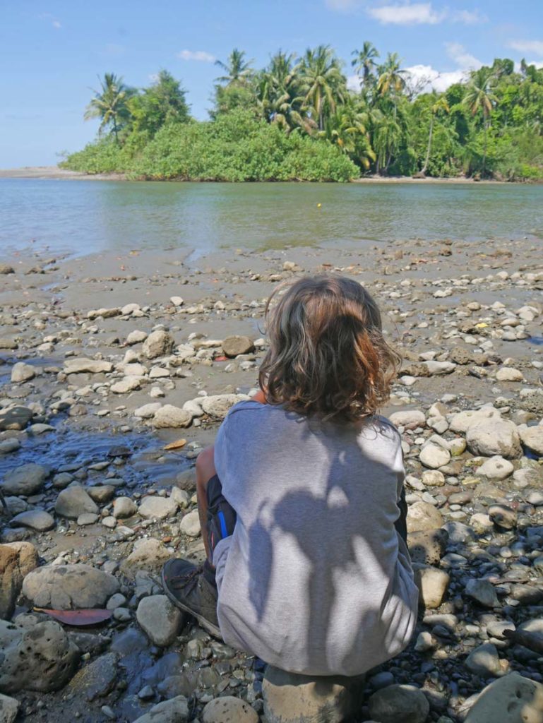 corcovado nationalpark costa rica mit kindern