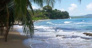 Mehr über den Artikel erfahren Costa Rica Karibikküste – Pura Vida on point