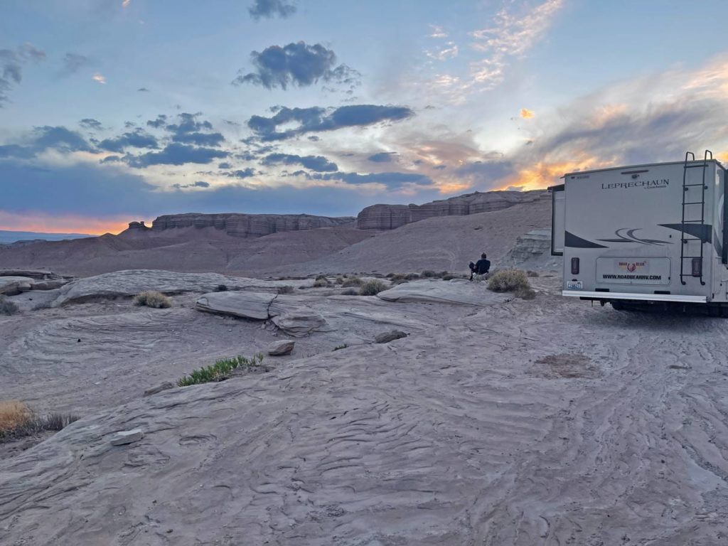 freistehen usa wohnmobil stellplatz tipps 1