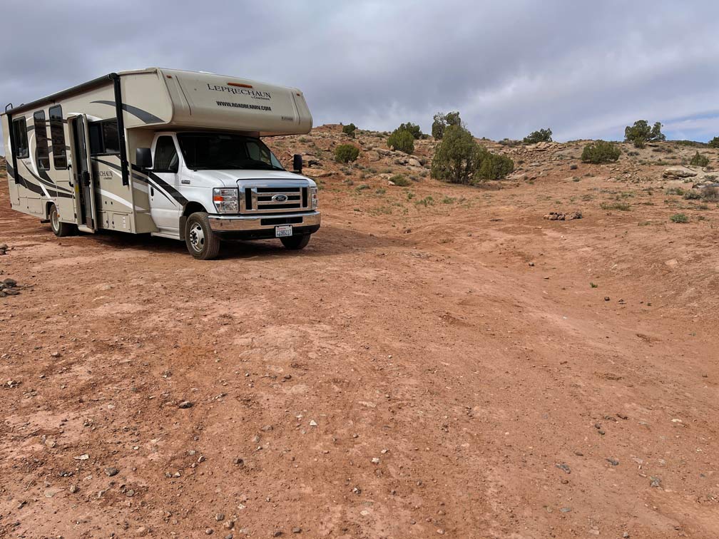roadtrip rv usa tipps