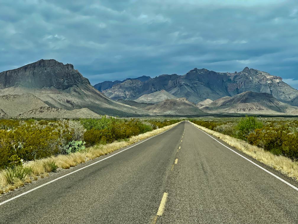 Big Bend Nationalpark in Texas - Unterschätztes Juwel der Naturparks nationalparks-usa-tipps