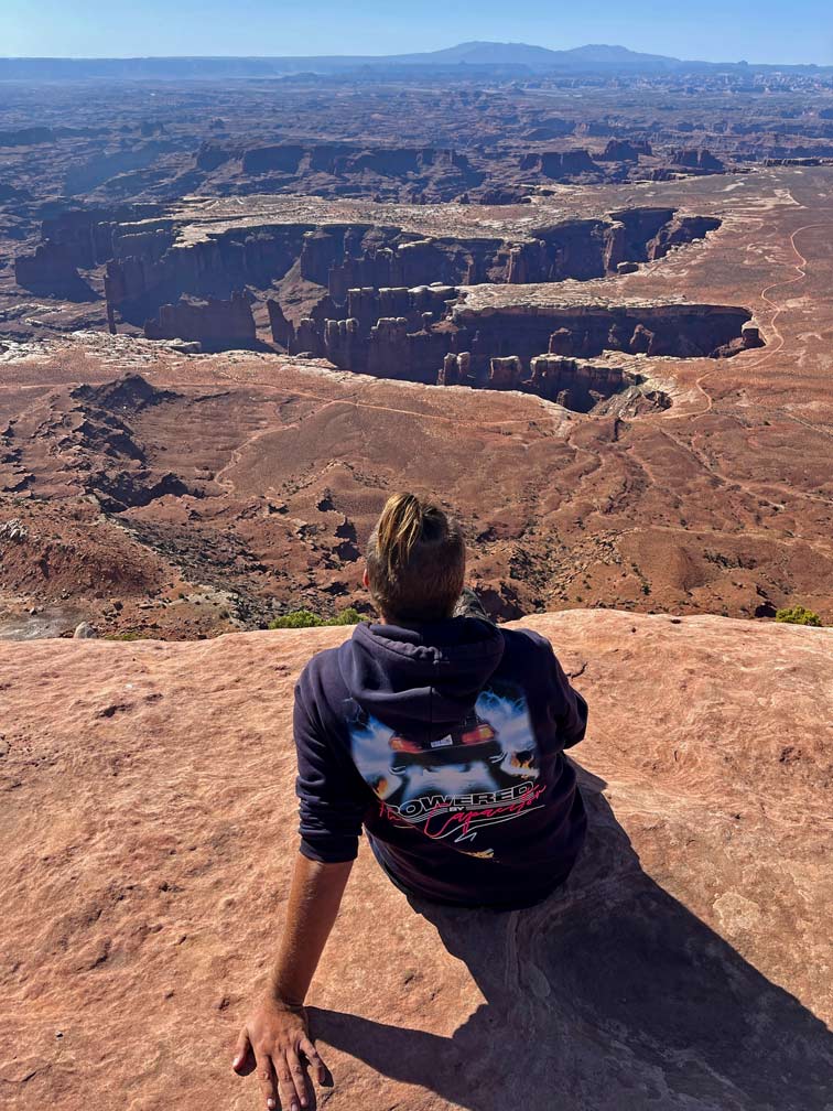 Von der Ostküste zur Westküste der USA - unsere Route quer durch die Vereinigten Staaten canyonlands-utah-reise-durch-suedwesten-der-usa-mit-kindern