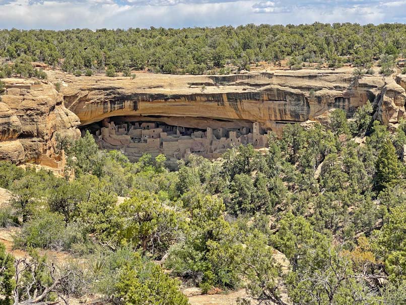 Von der Ostküste zur Westküste der USA - unsere Route quer durch die Vereinigten Staaten mesa-verde-colorado-roadtrip-durch-die-usa-mit-kindern
