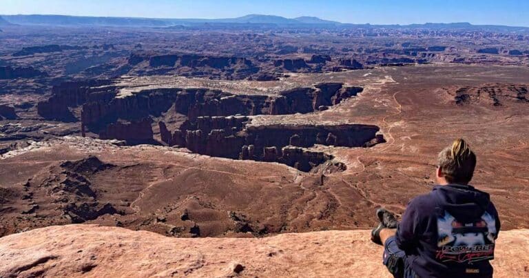 Read more about the article Von der Ostküste zur Westküste der USA – unsere Route quer durch die Vereinigten Staaten