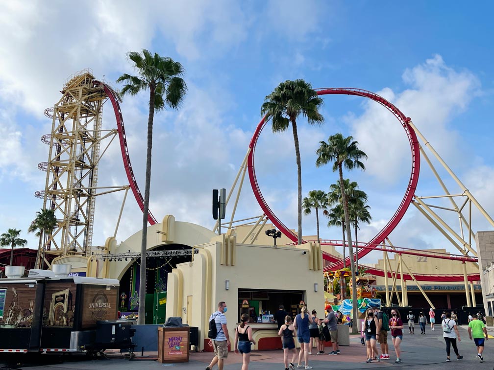 Von der Ostküste zur Westküste der USA - unsere Route quer durch die Vereinigten Staaten rip-ride-rocket-beste-achterbahnen-universal-studio-resort-orlando