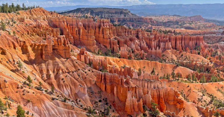 Read more about the article Nationalparks in den USA