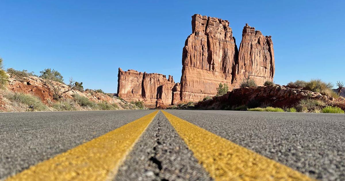 You are currently viewing Von der Ostküste zur Westküste der USA – unsere Route quer durch die Vereinigten Staaten