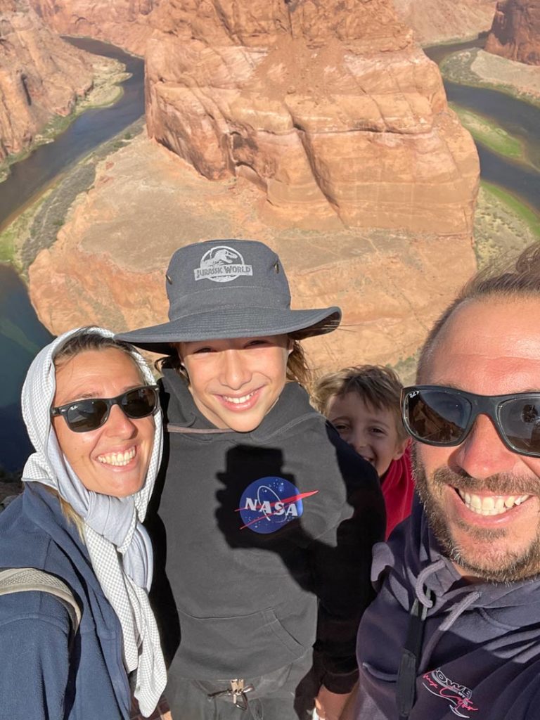 Von der Ostküste zur Westküste der USA - unsere Route quer durch die Vereinigten Staaten strandfamilie-arizona-reise-durch-die-usa-mit-kindern