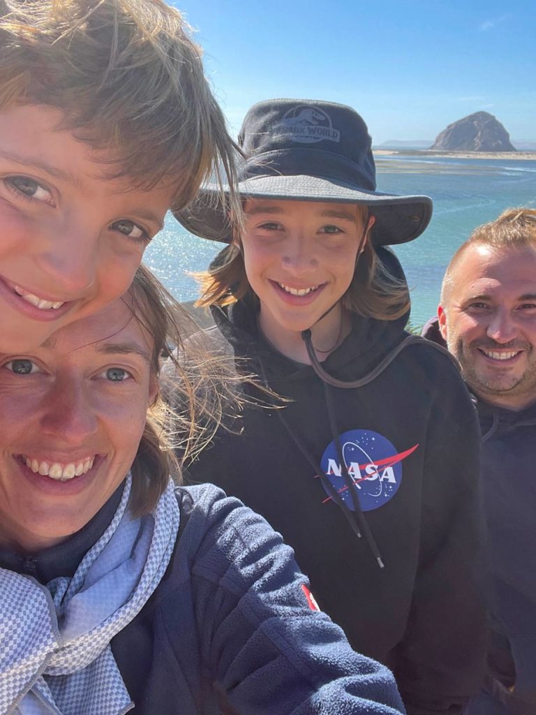 Von der Ostküste zur Westküste der USA - unsere Route quer durch die Vereinigten Staaten strandfamilie-usa-reise-von-der-ost.kueste-an-die-westkueste
