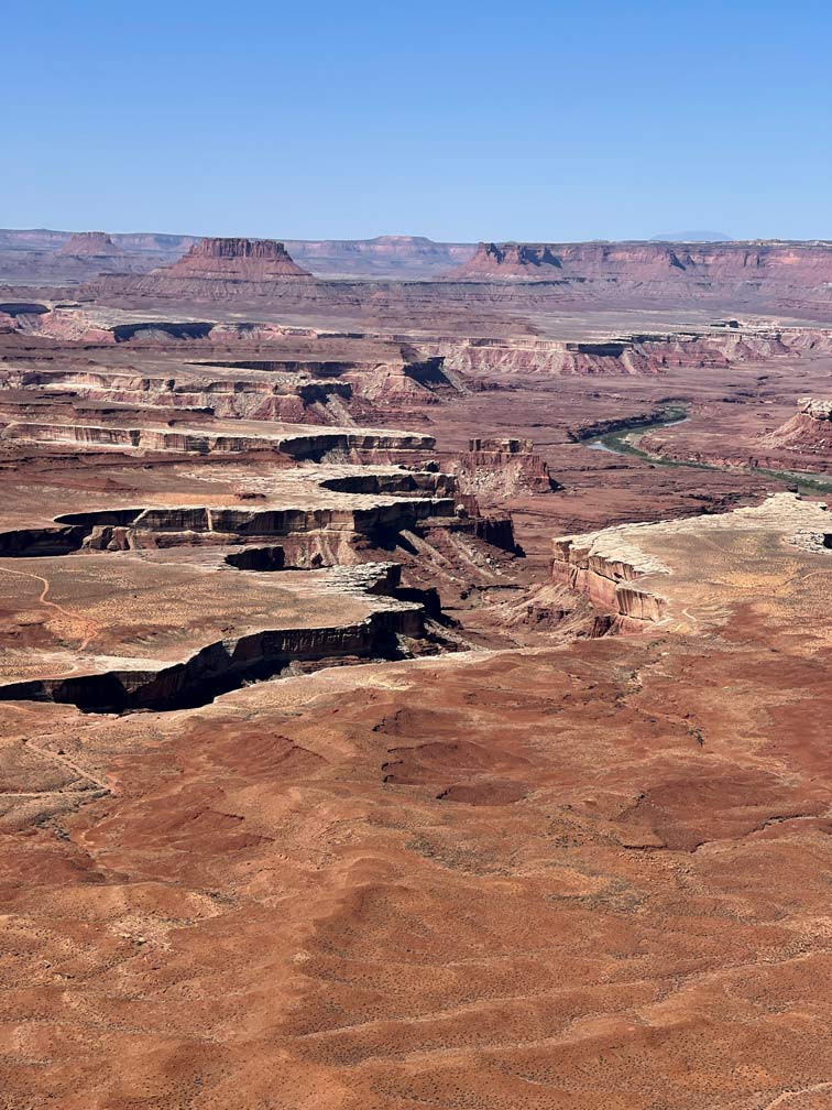 Von der Ostküste zur Westküste der USA - unsere Route quer durch die Vereinigten Staaten nationalparks-usa-highlights-tipps