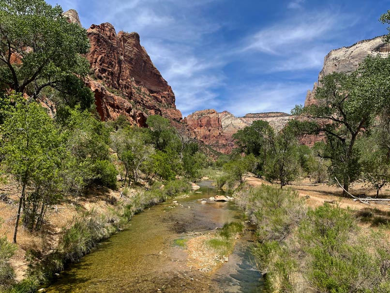 Von der Ostküste zur Westküste der USA - unsere Route quer durch die Vereinigten Staaten nationalparks-usa-mit-kindern