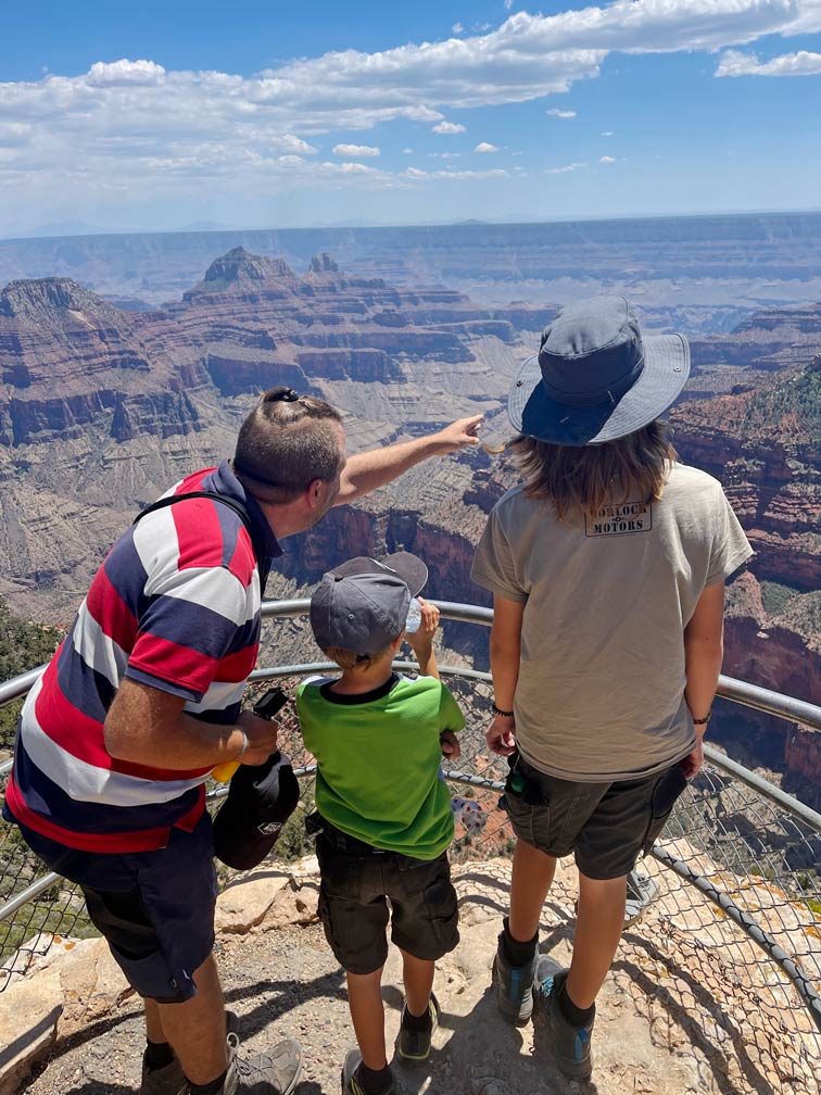 north-rim-grand-canyon-mit-kindern