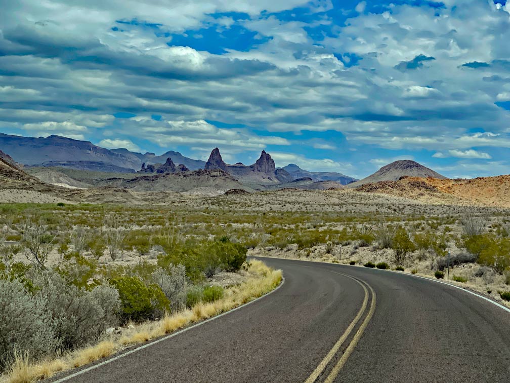 Big Bend Nationalpark in Texas - Unterschätztes Juwel der Naturparks big-bend-nationalpark-texas-tipps