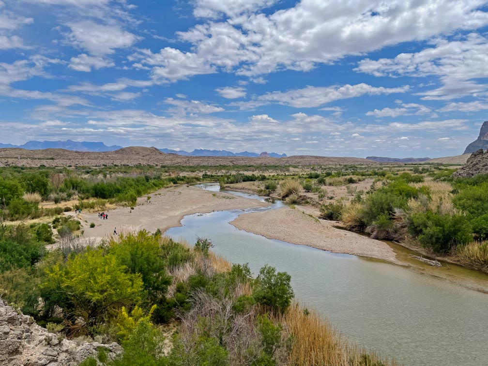 Big Bend Nationalpark in Texas - Unterschätztes Juwel der Naturparks bigbend-nationalpark-texas-mit-kindern