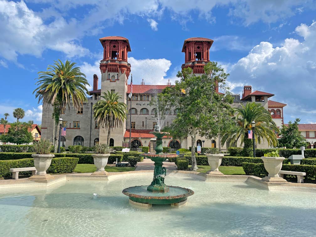 Route Florida - 2 Wochen Roadtrip mit Kindern lightner-museum-st.augustine-florida-reisetipps