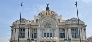 Read more about the article Mexico City mit Kindern | Die wichtigsten Sehenswürdigkeiten der Metropole