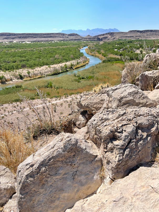 Big Bend Nationalpark in Texas - Unterschätztes Juwel der Naturparks tipps infos big bend nationalpark