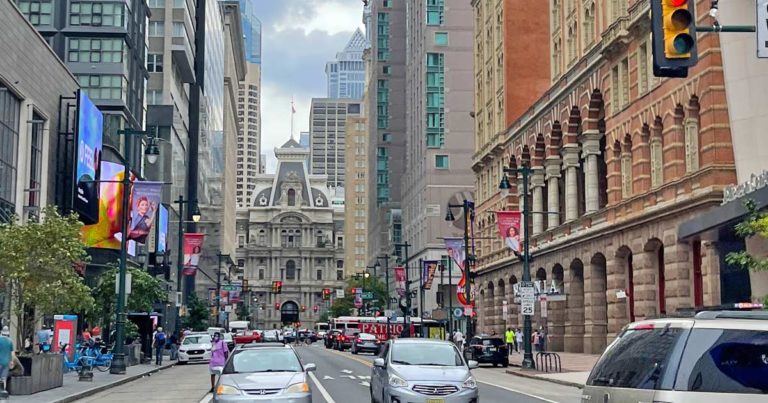 Mehr über den Artikel erfahren Philadelphia mit Kindern erleben