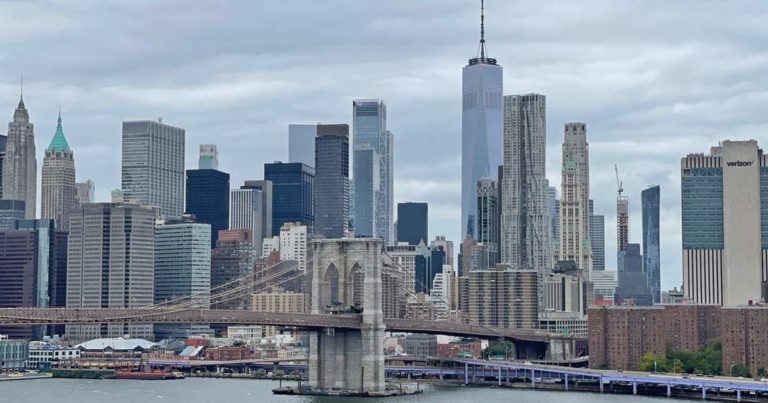 Mehr über den Artikel erfahren New York mit Kindern – Sehenswürdigkeiten der US-Metropole