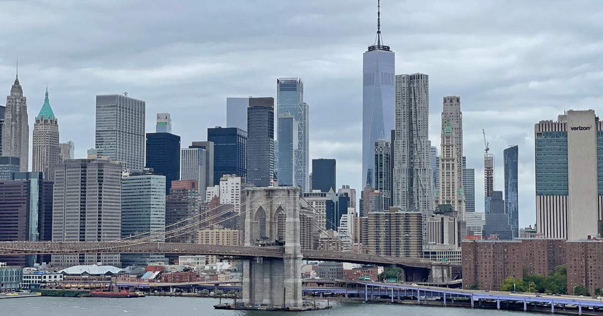 Du betrachtest gerade New York mit Kindern – Sehenswürdigkeiten der US-Metropole