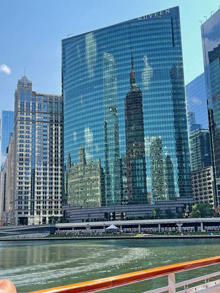 architektur rivertour chicago tipps mit kind