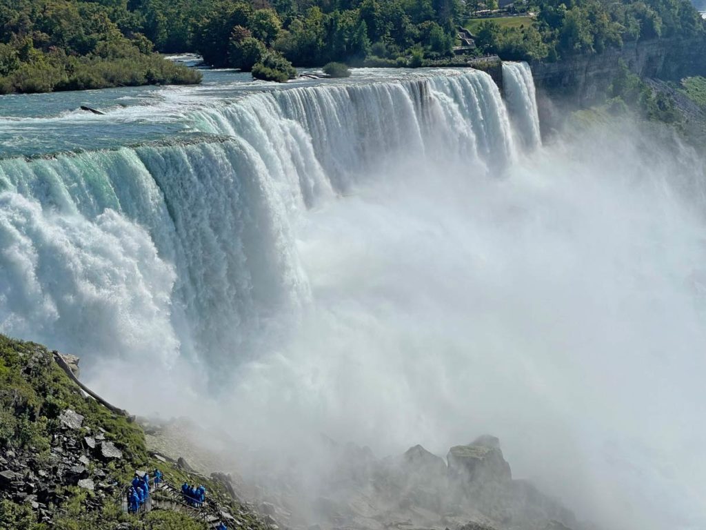 aussichtspunkte niagarafaelle highlights