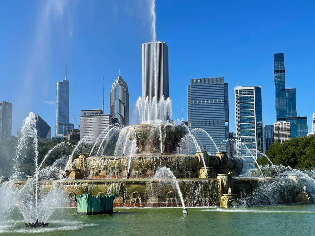 buckingham-fountain-chicago-sehenswuerdigkeiten