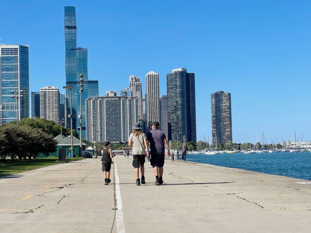 lakefront-trail-chicago-tipps