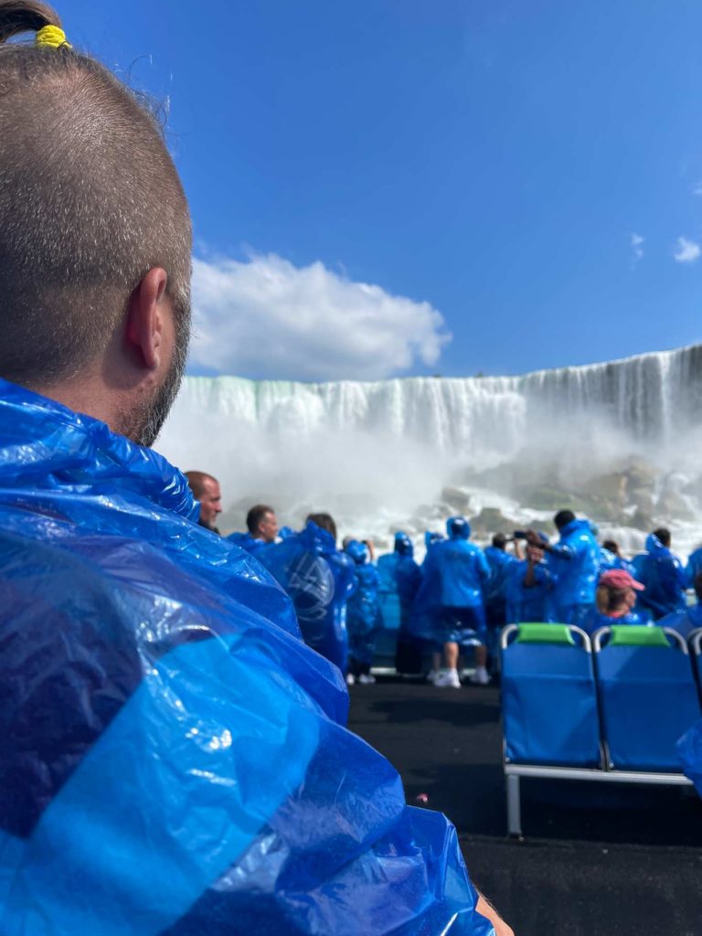 maid of the mist niagarafaelle lohnt es sich