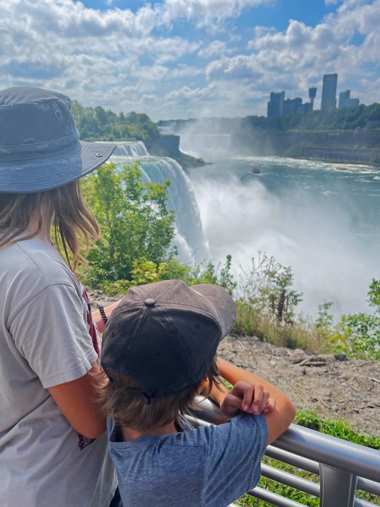 niagarafaelle-mit-kindern-usa