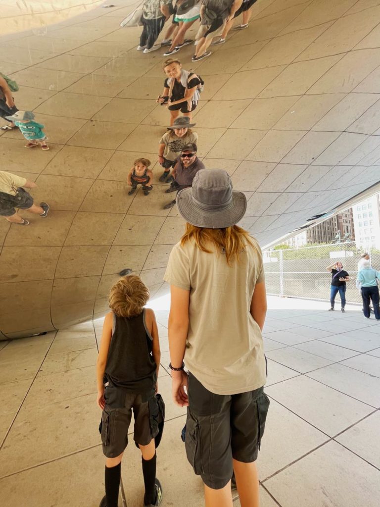 the-bean-cloud-gate-chicago-strandfamilie