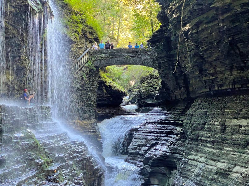 watkins-glen-state-park-route-niagarafalls-usa