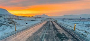 Mehr über den Artikel erfahren Island im Winter – Tipps für eine Reise zur kalten Jahreszeit