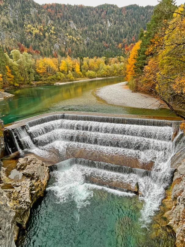 Wellness im Hotel König Ludwig lechfall-allgaeu-ausflugsziele-das-koenig-ludwig-wellnesshotel-deutschland
